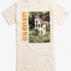 gerard way shirt hot topic